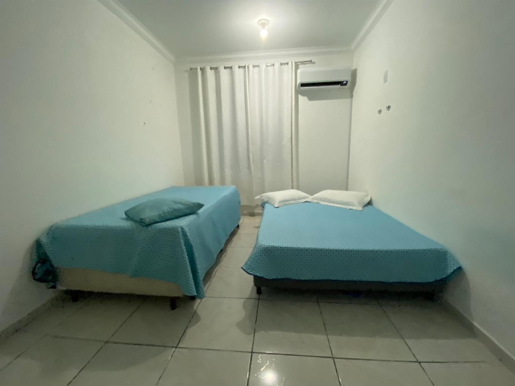 Apartamento Inteiro 02 Quartos, No Terreo - Hospeda Confortavelmente Ate 6 Pessoas - Ipatinga -Mg Экстерьер фото