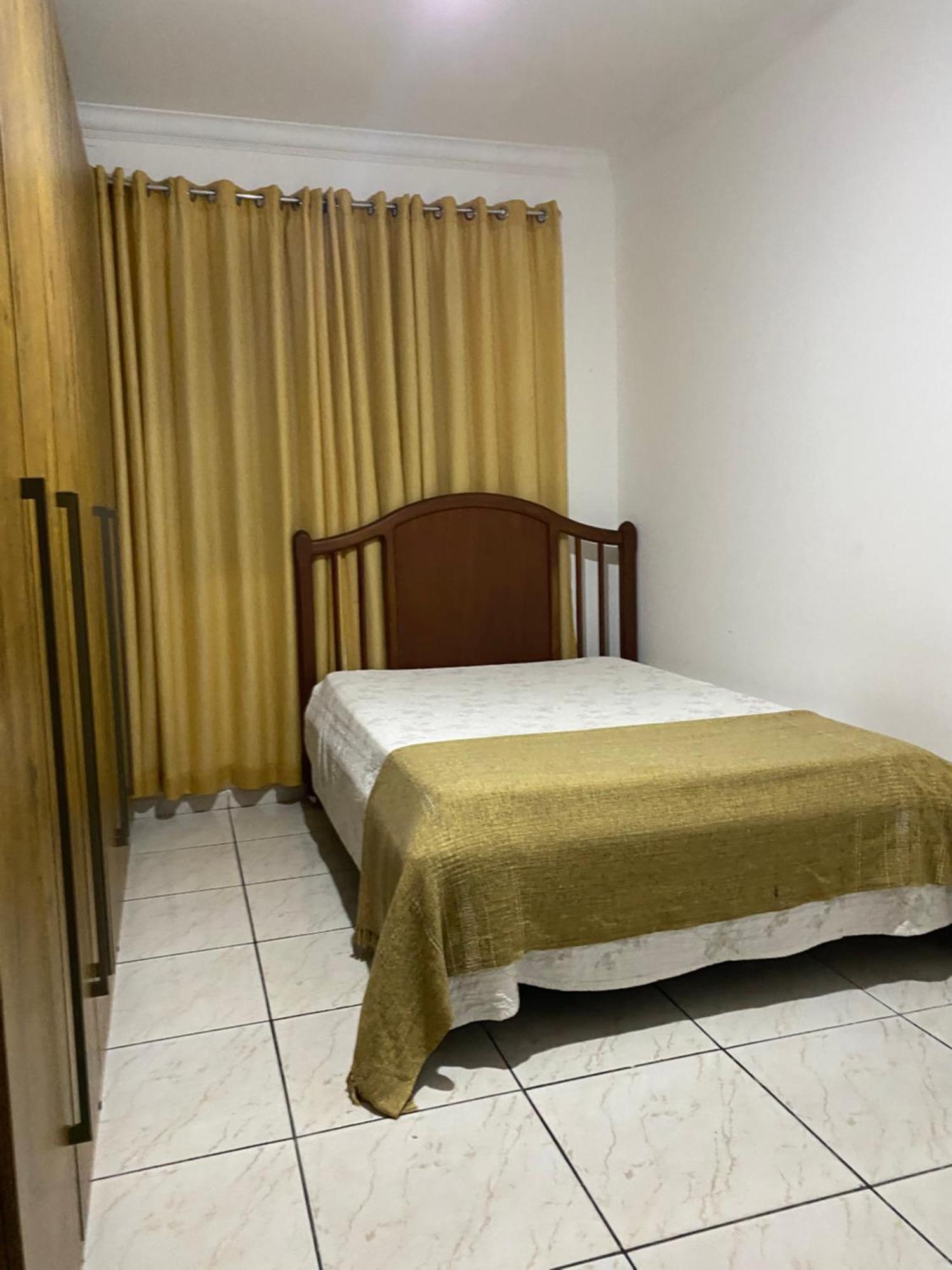 Apartamento Inteiro 02 Quartos, No Terreo - Hospeda Confortavelmente Ate 6 Pessoas - Ipatinga -Mg Экстерьер фото